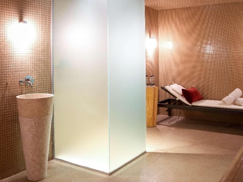 Stay at Sofitel Montevideo Casino Carrasco And Spa