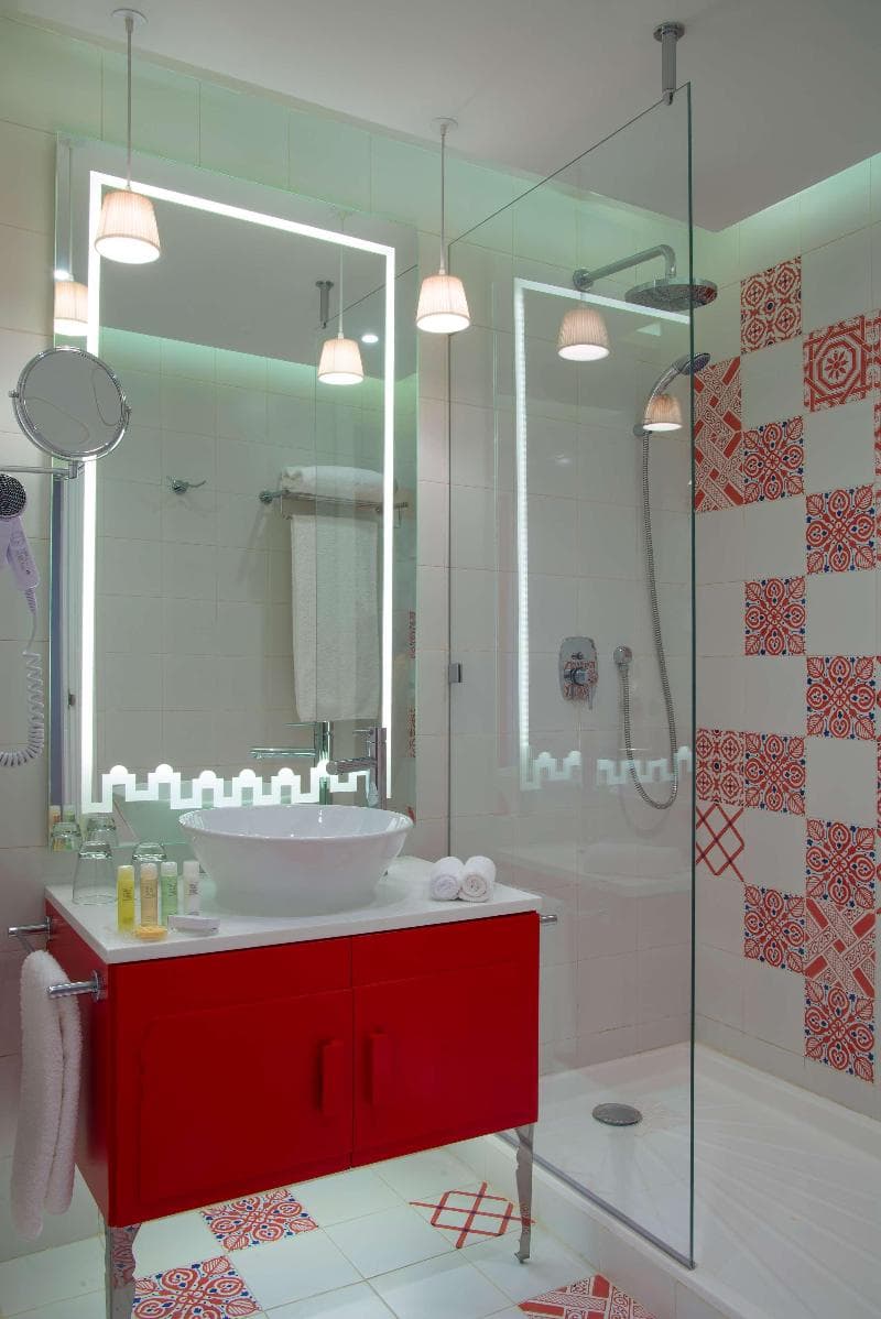 Radisson Blu Resort & Thalasso Hammamet image 1