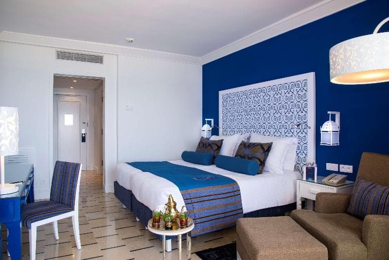 Radisson Blu Resort & Thalasso Hammamet image 2