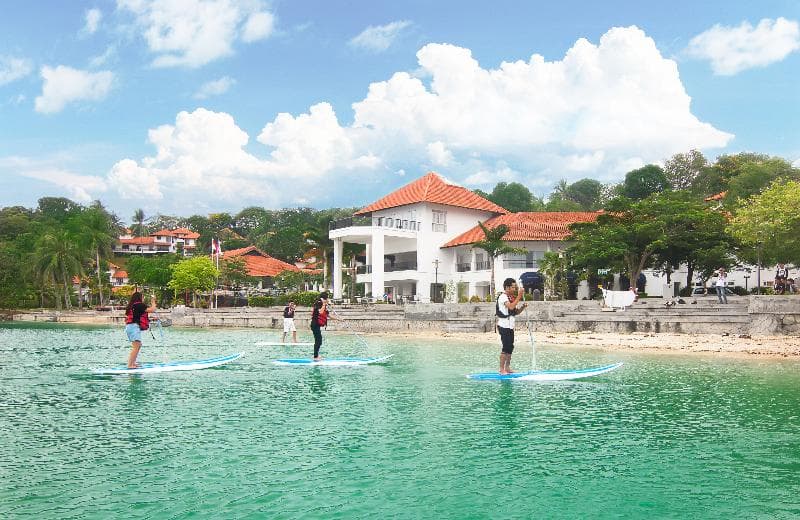 Nongsa Point Marina & Resort image 2