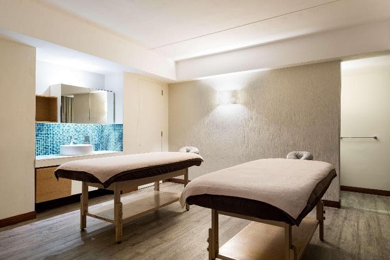 Radisson Blu Poste Lafayette Resort & Spa image 2
