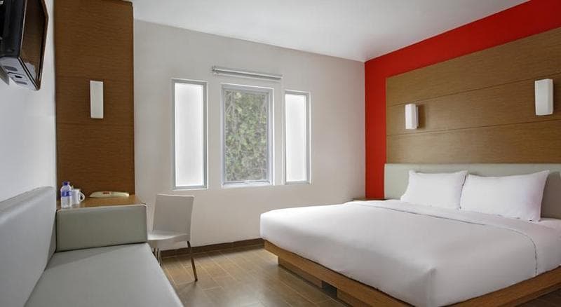Amaris Hotel Cirebon image 1
