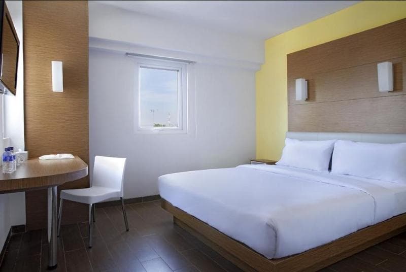 Amaris Hotel Cirebon image 2