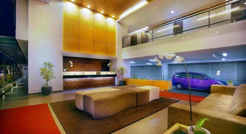Quest Hotel Kuta by ASTON image 2