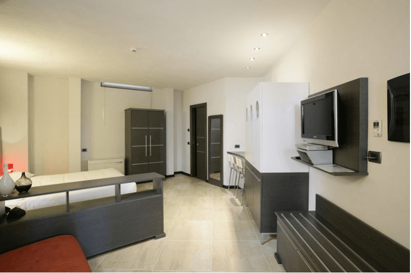 Select Executive - Main View