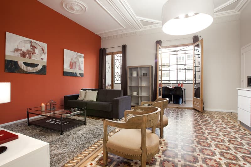 Rent Top Apartments Rambla Catalunya image 2