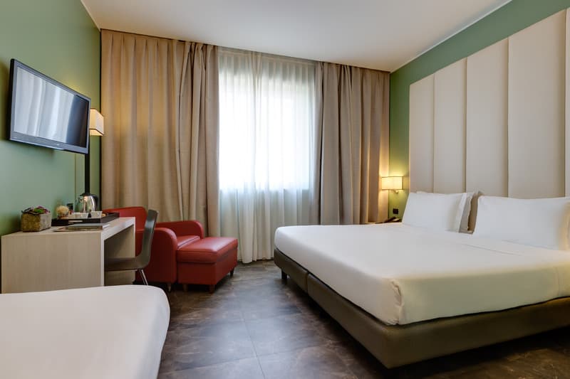 Klima Hotel Milano Fiere image 2