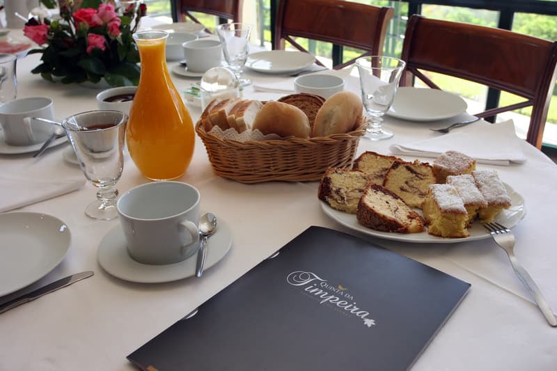 Quinta da Timpeira image 1