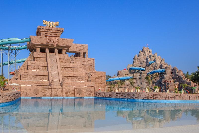 Orka Sunlife Resort & Spa image 2