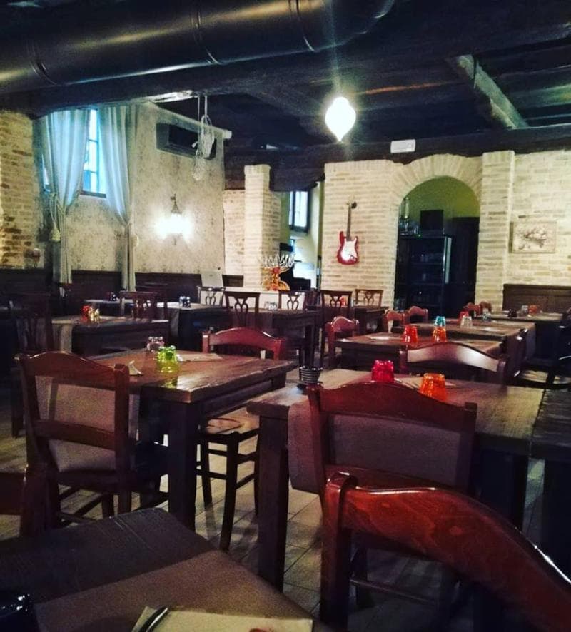 Locanda La Corte - Main View