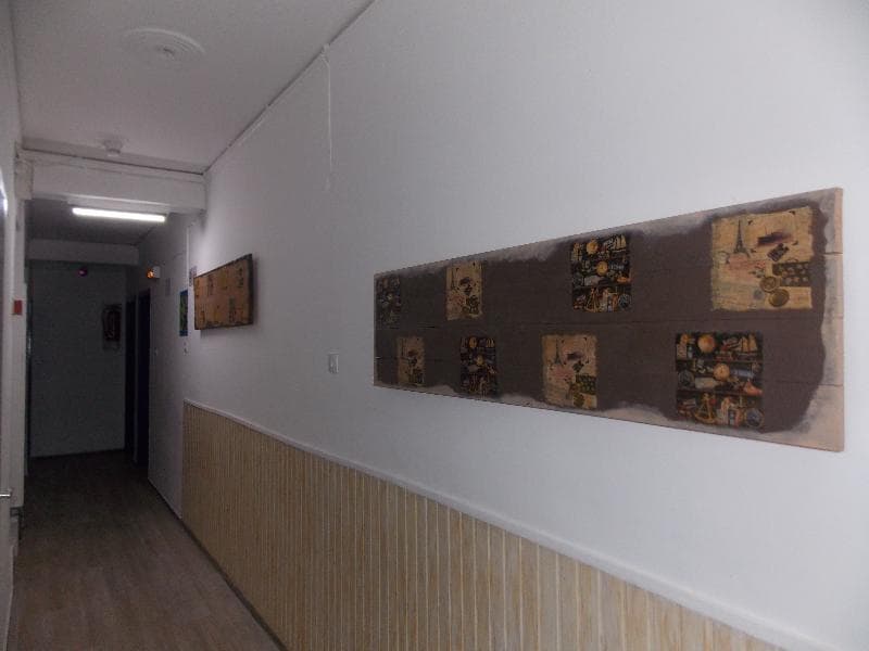 Sparta Team Hotel- Hostel image 2
