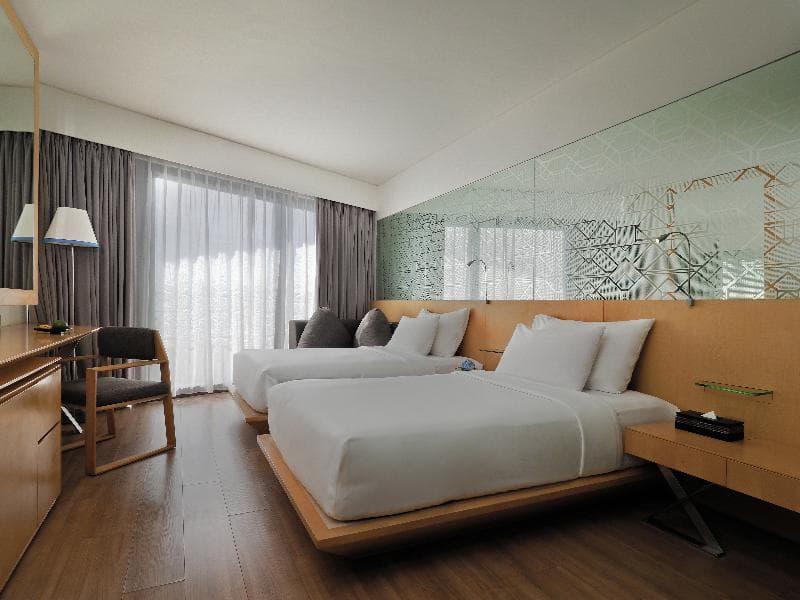Ize Seminyak by LifestyleRetreats image 2