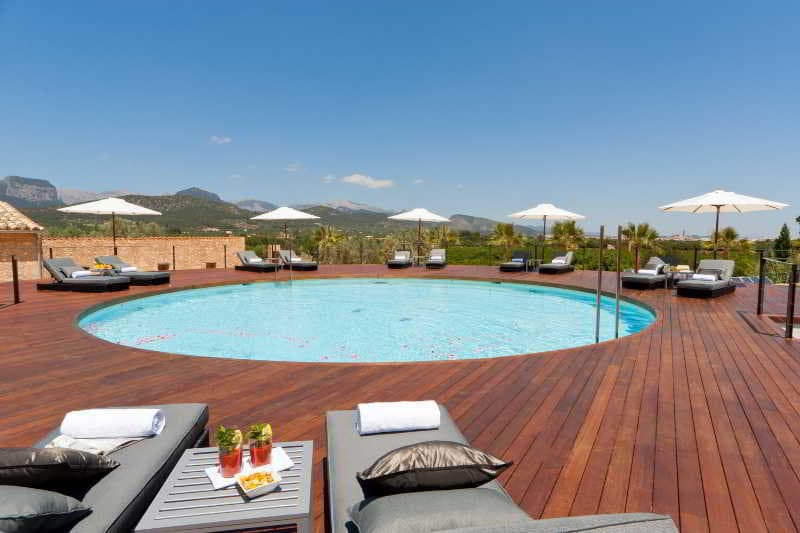Sa Cabana Hotel and Spa image 2