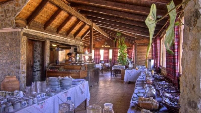 STONE VILLAGE image 1
