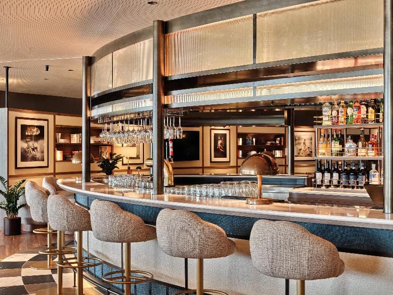Radisson Blu Hotel, Hamburg Airport image 1