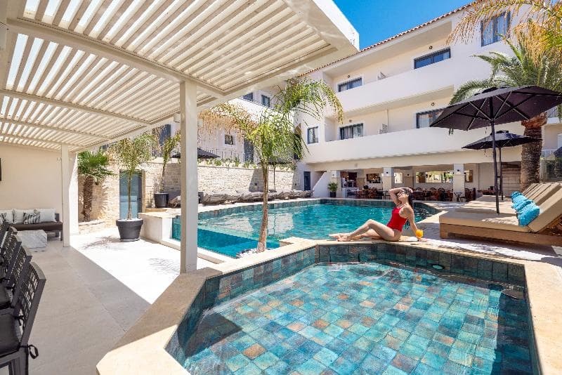 La Stella Suites image 2