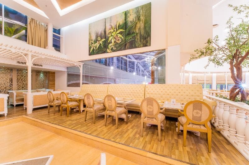 Grand Jatra Hotel Balikpapan - Main View