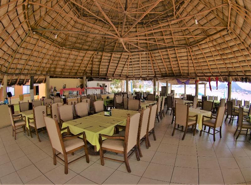 Hotel Marina Puerto Dorado image 1