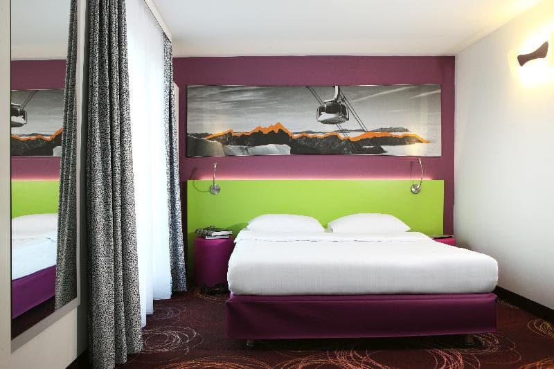 ibis Styles Luzern City image 1