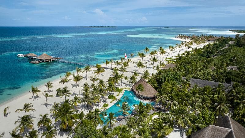 Six Senses Kanuhura image 1