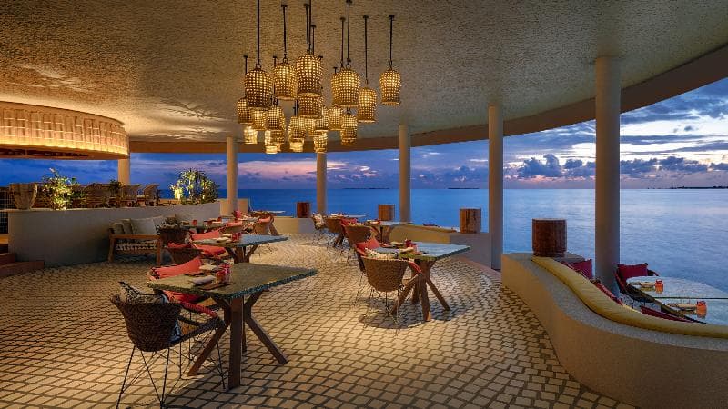 Six Senses Kanuhura image 2