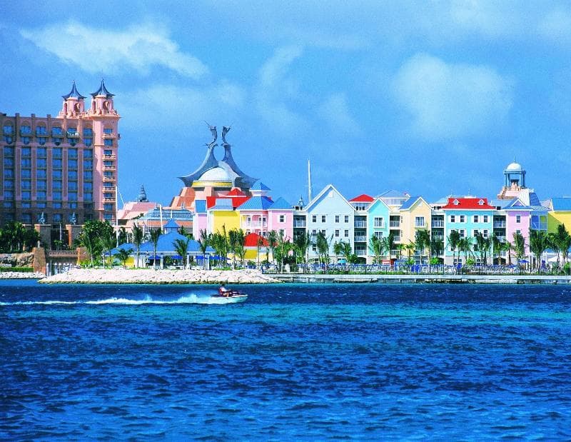 Atlantis Harborside Resort image 1