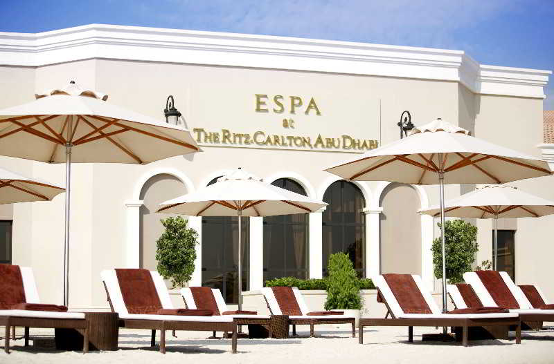 The Ritz-Carlton Abu Dhabi, Grand Canal image 2
