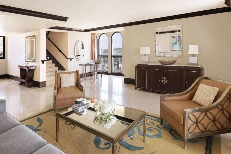 The Ritz-Carlton Abu Dhabi, Grand Canal image 1