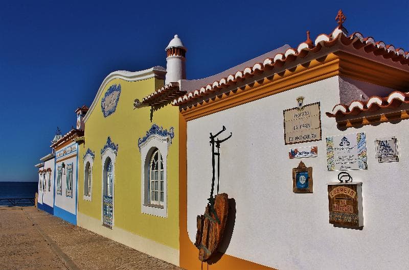 Villa Ana Margarida Beach image 1