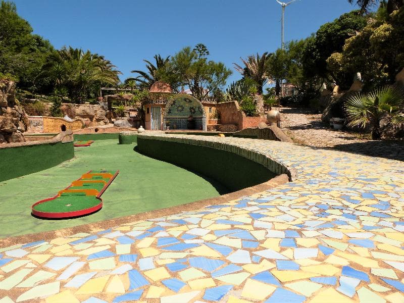 Villa Ana Margarida Beach image 2
