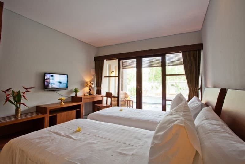 The Astari Villa & Residence image 1