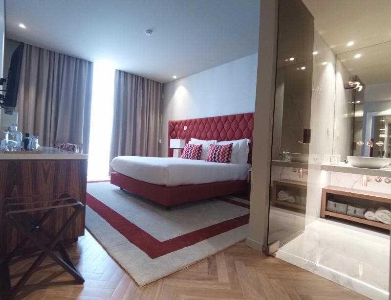 The Wine House Hotel - Quinta da Pacheca image 1