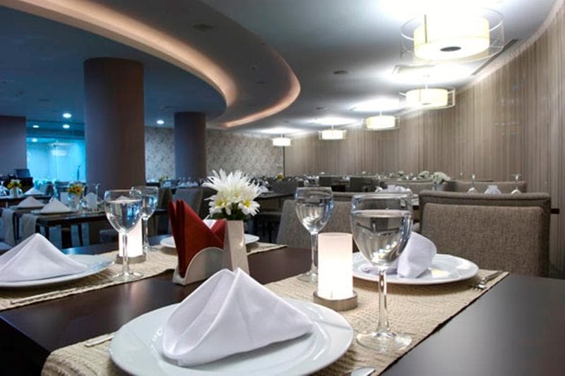 Dedepark Hotel image 2