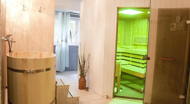 Hotel Villa Baltica image 2