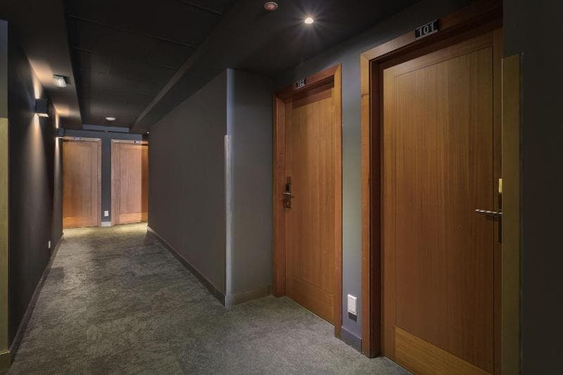 Stay at B&B Hotel Braga Lamaçães
