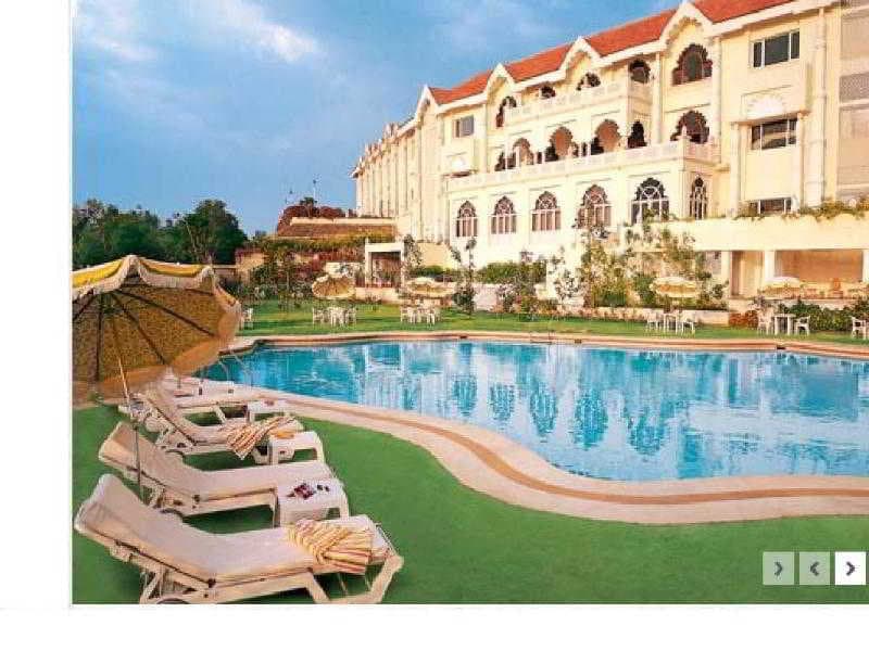 The Gateway Hotel Ambad Nashik image 1