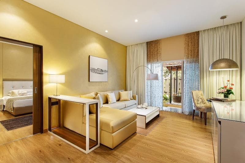 The Gateway Hotel Ambad Nashik image 2