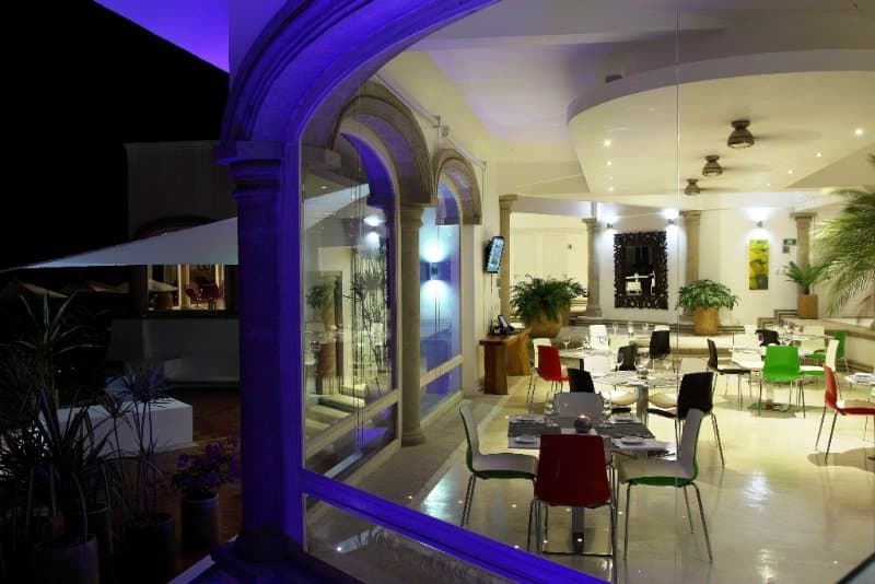 De Cantera y Plata Hotel Boutique image 1