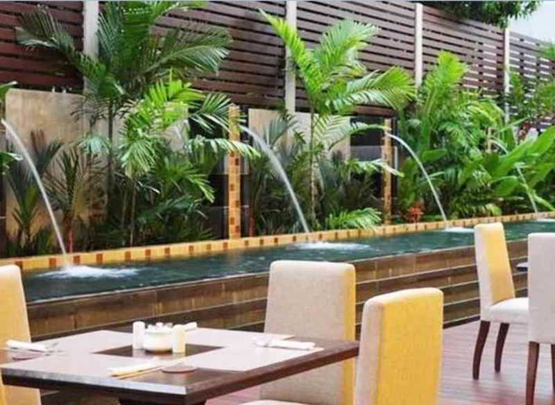 Stay at August Suites Pattaya