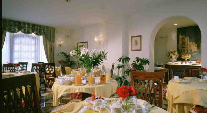 Borgo ca' dei Sospiri - Main View