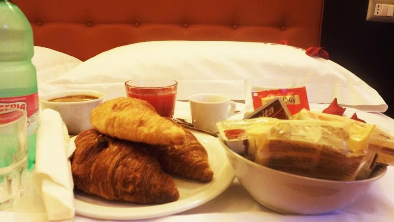 Stay at Hotel Nautilus