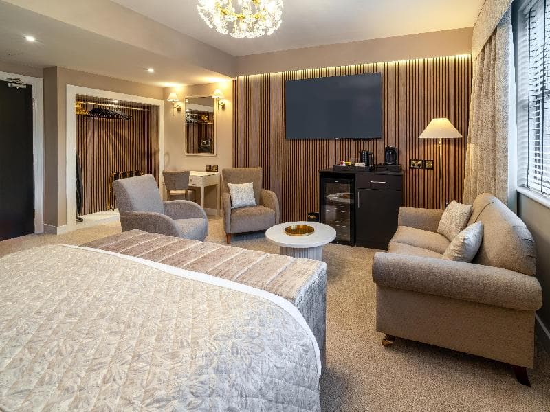 Daresbury Park Hotel Warrington image 2