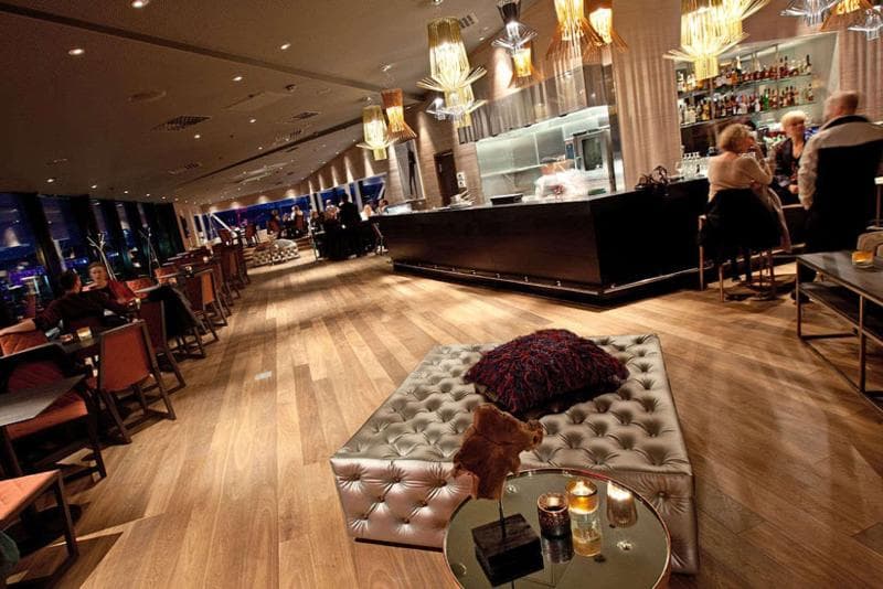 Clarion Hotel Trondheim image 1