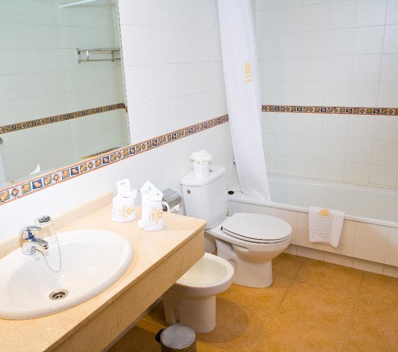 Aparthotel Cabicastro image 2