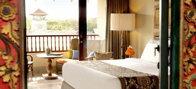 Sudamala Resort, Sanur image 1
