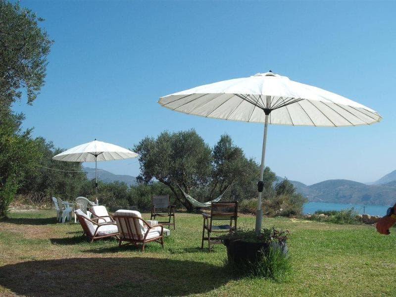 Villa Forestata image 1