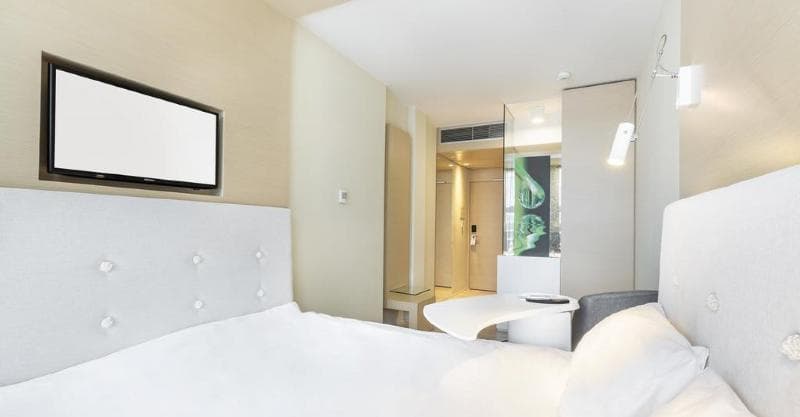 Sound Garden Hotel Airport image 2