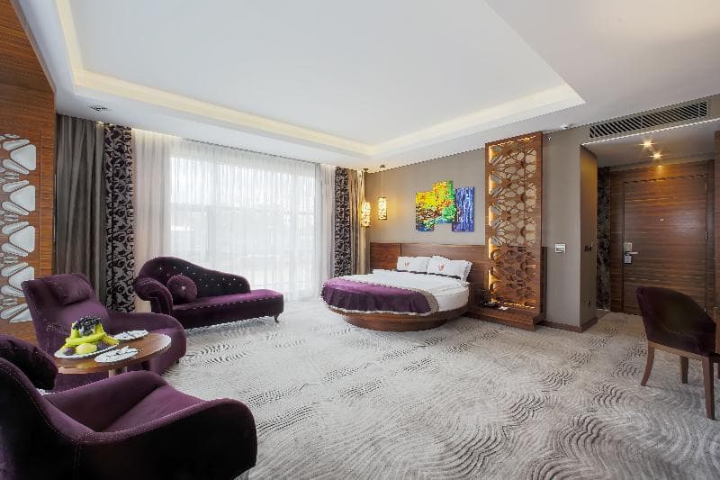 Gold Majesty Hotel image 1