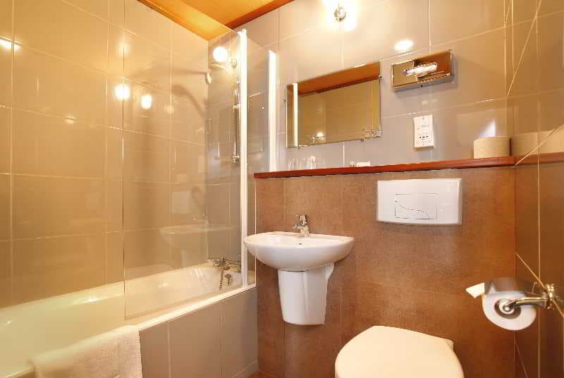 Hotel Pau Gramont image 2