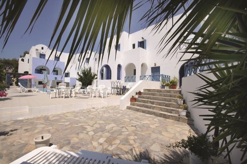 Kalma Hotel image 2